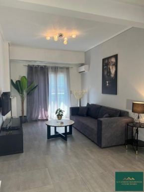 Thiseio Residence 58